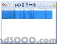 xFast Video Convert screenshot